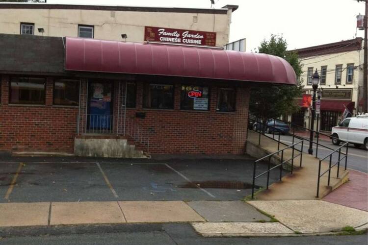 Family Garden Carteret Carteret